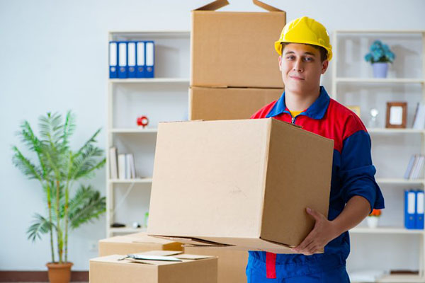 Packers Movers Dhenkanal