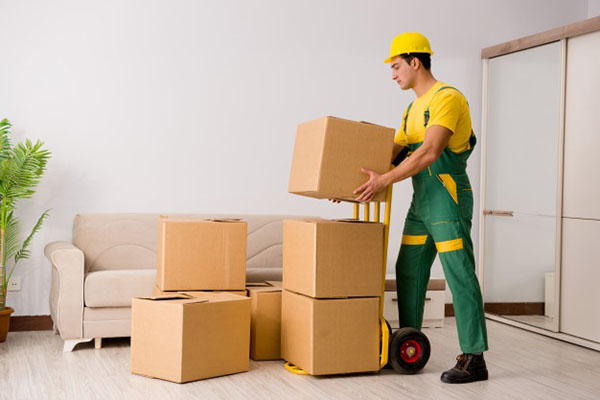 Packers Movers Dhenkanal